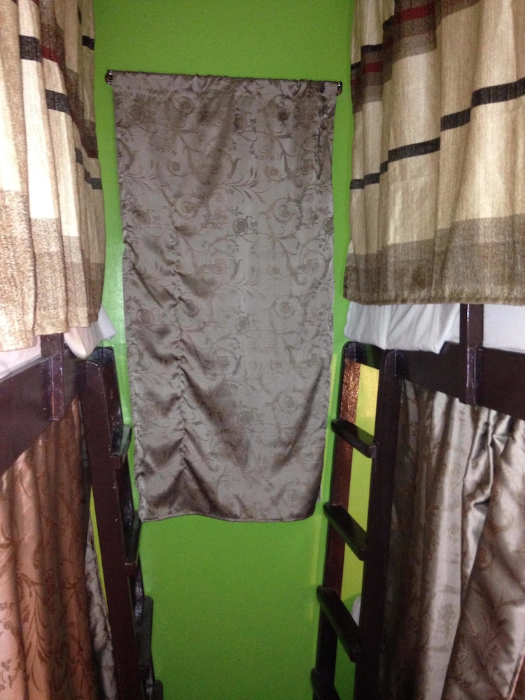 Quadruple Room photo 3