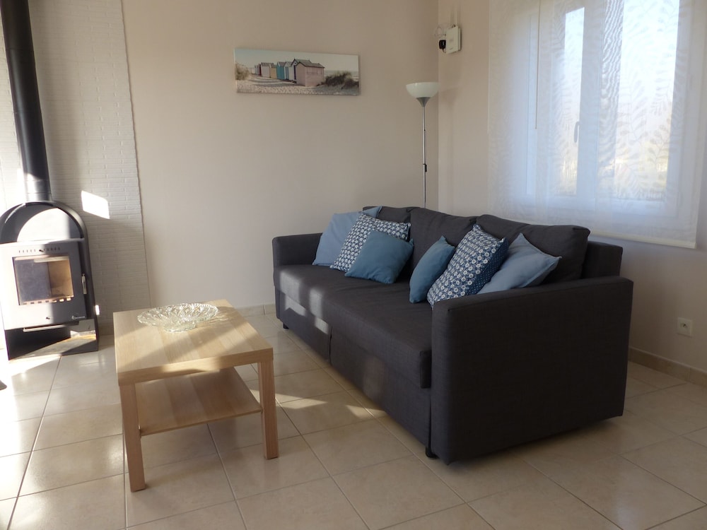 Cottage, Ensuite, Garden View (Pistache) photo 2