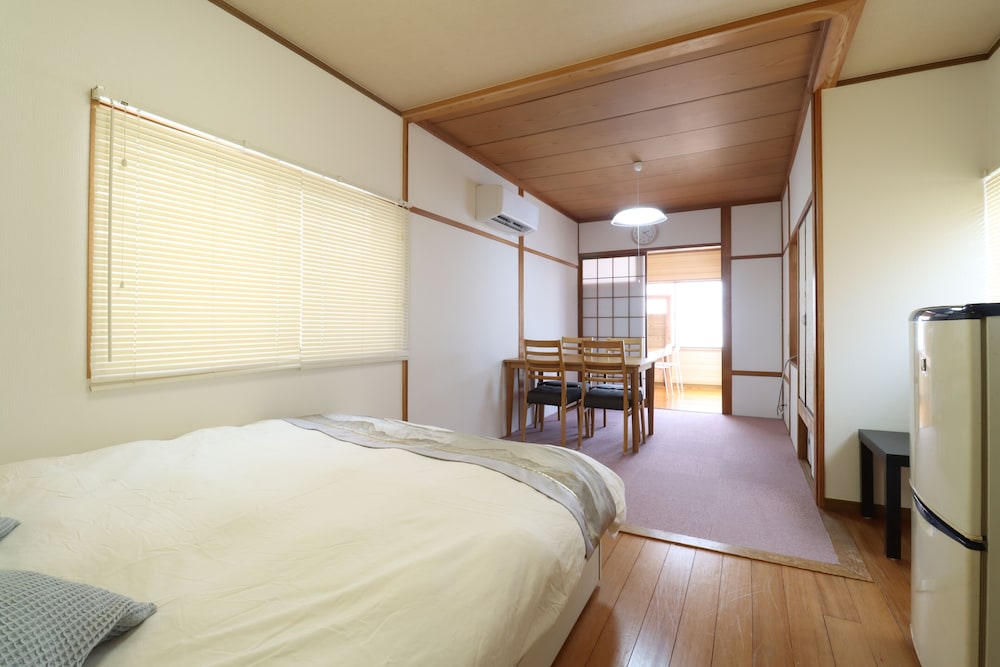 Family Apartment, Balcony photo 1