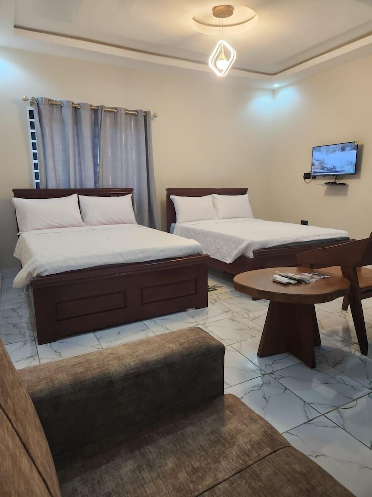 Deluxe Double or Twin Room, Balcony, Valley View photo 1