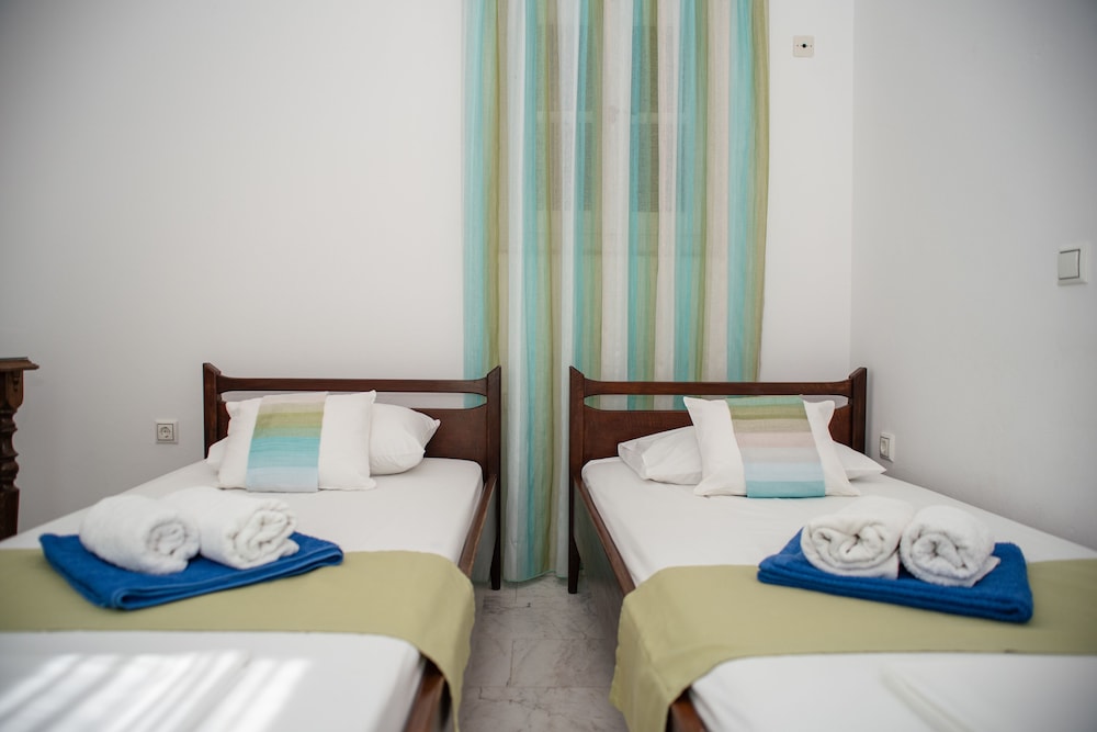 Family Suite, Sea View photo 1