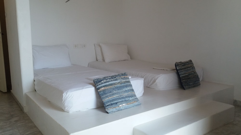 Triple Room, Sea view