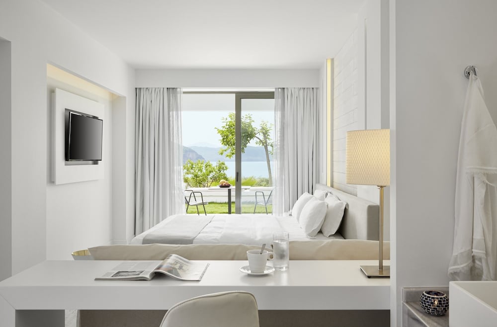 Executive Double Room, Sea View