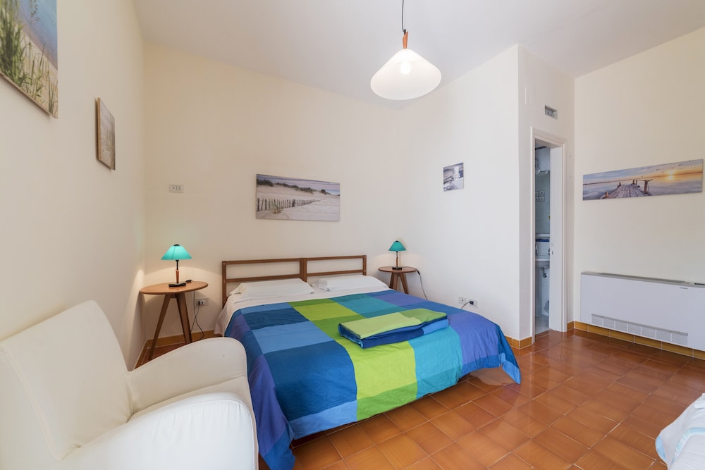 Triple Room, Ocean View photo 3