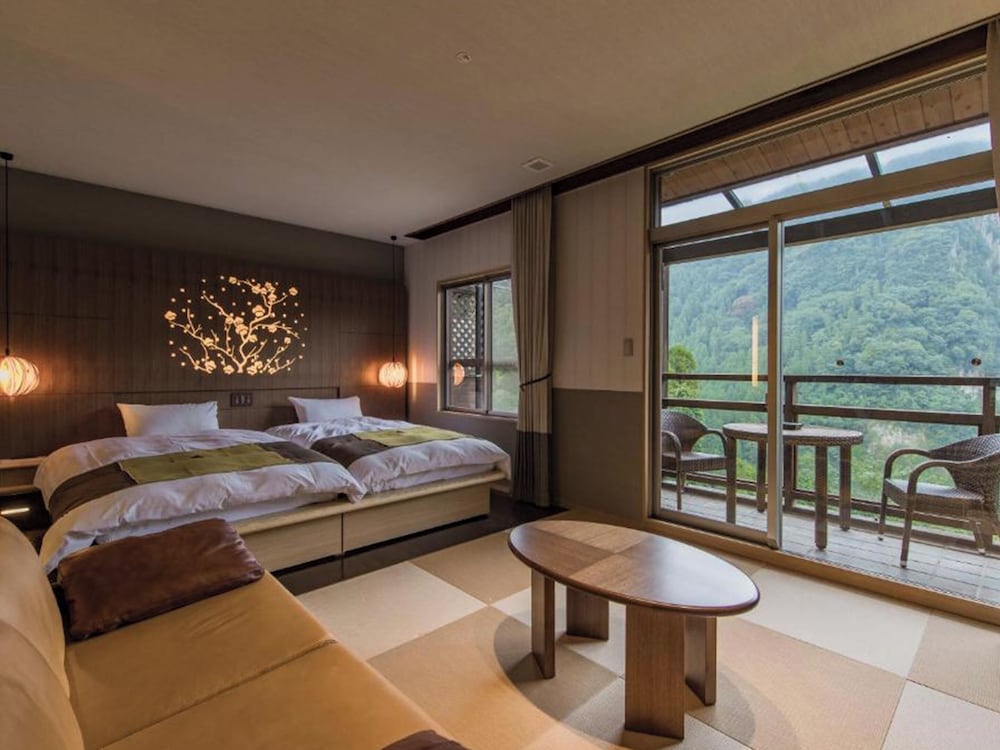 [Main Building Japanese-Western Room] (ORIHIME) [Non Smoking] photo 1