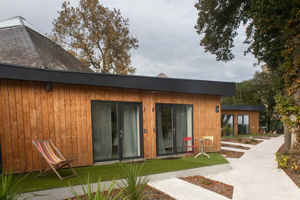 Chalet, Ensuite, Garden View (16) photo 1