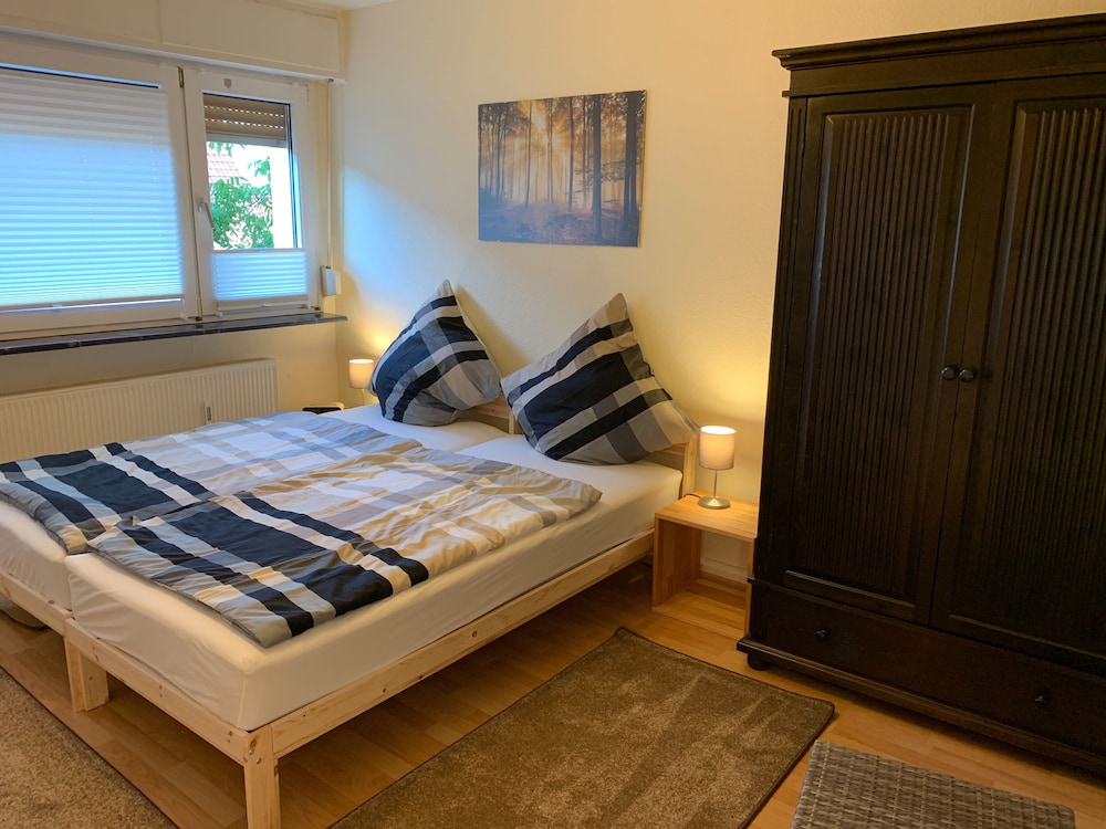 Apartment, 3 Bedrooms