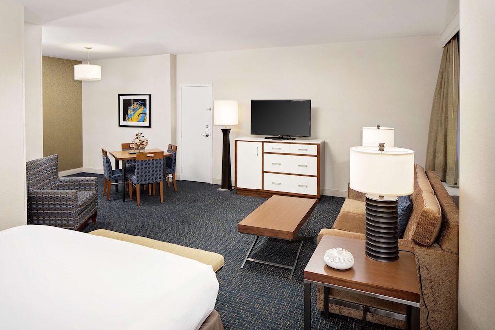 Junior Suite, Accessible, Non Smoking photo 2