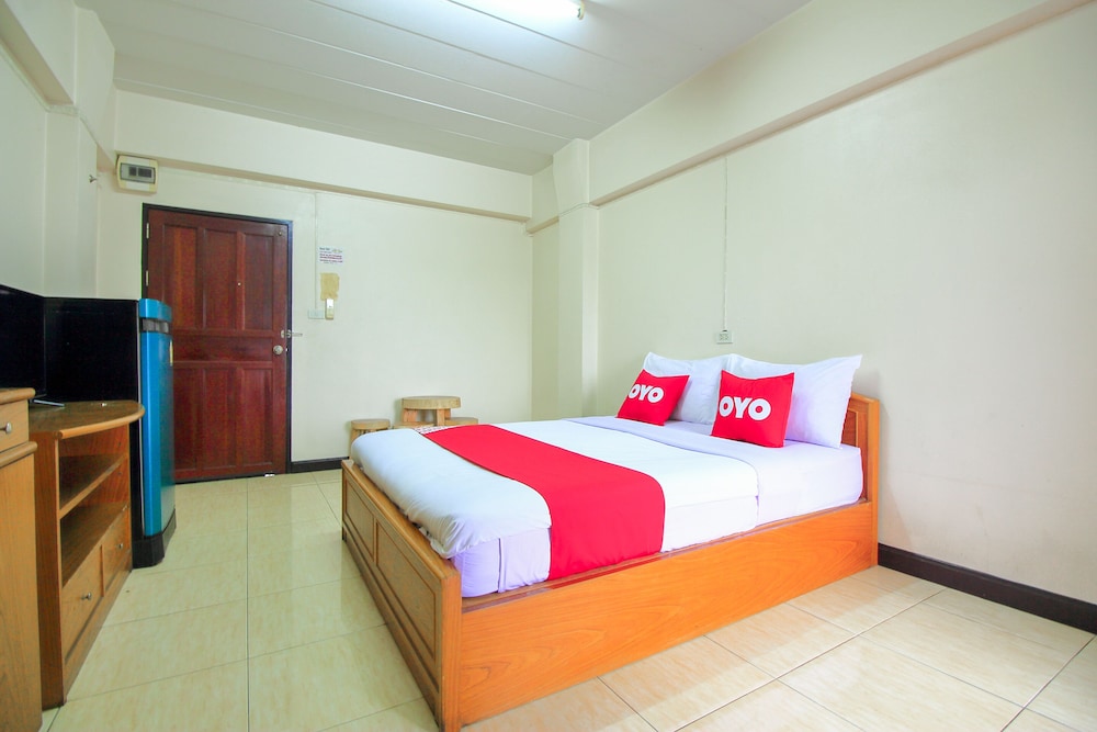 Standard Double Room photo 2