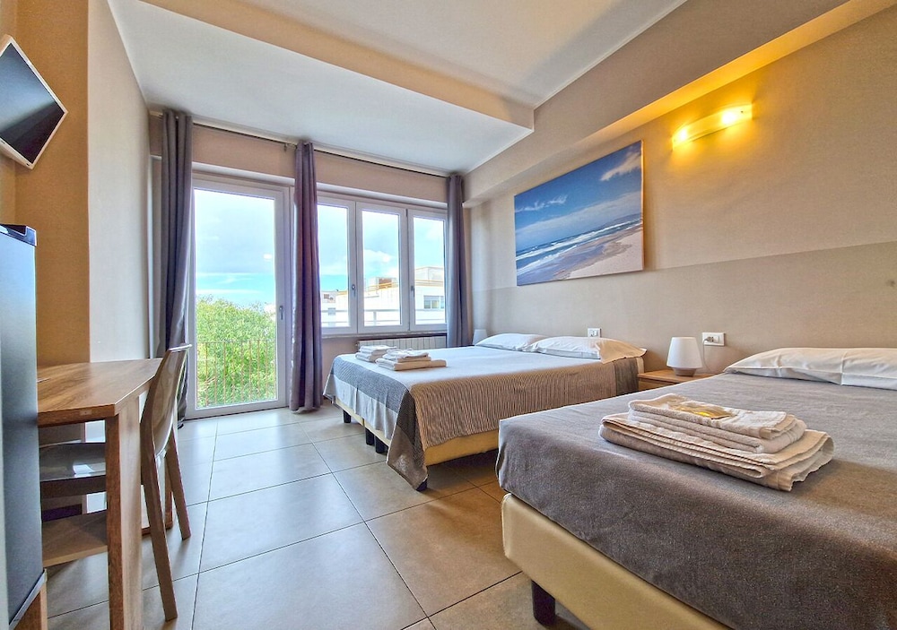 Comfort Triple Room photo 1
