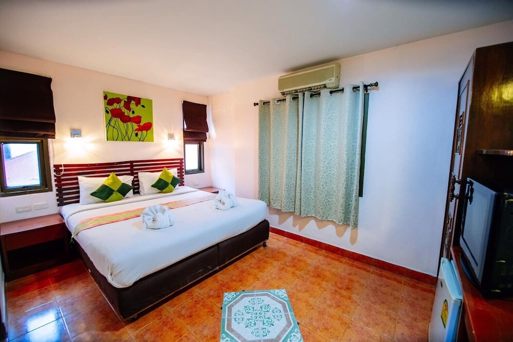 Standard Double Room - Photo 1