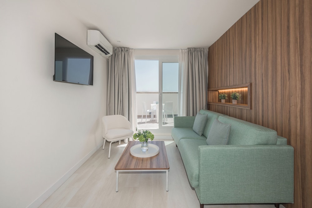 Junior Suite, Terrace - Photo 6