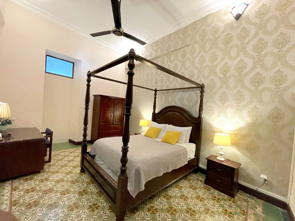 Superior Double or Twin Room, Non Smoking, Private Bathroom photo 1