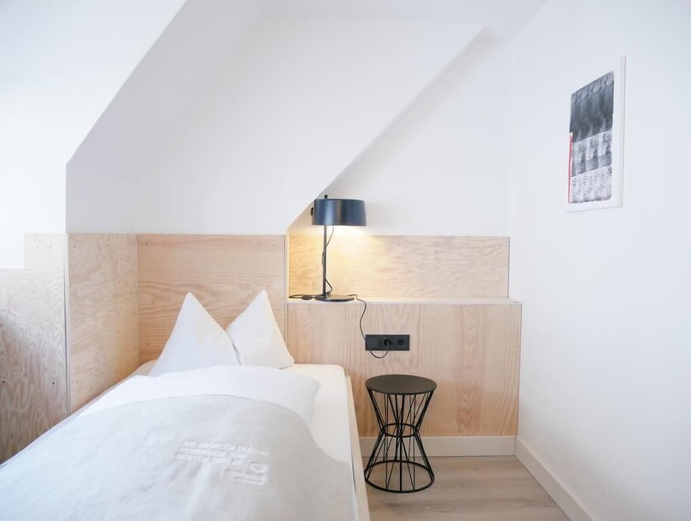 Classic Single Room photo 2