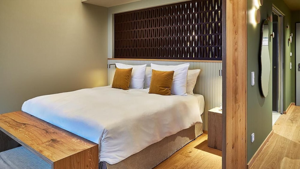 Family Suite, Valley View
