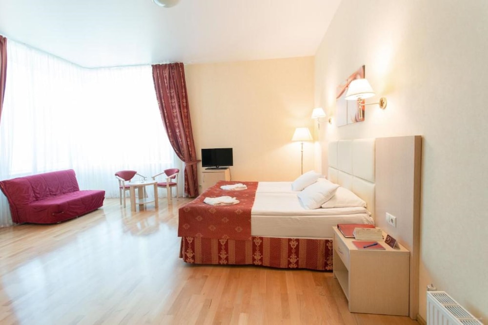 Business Room