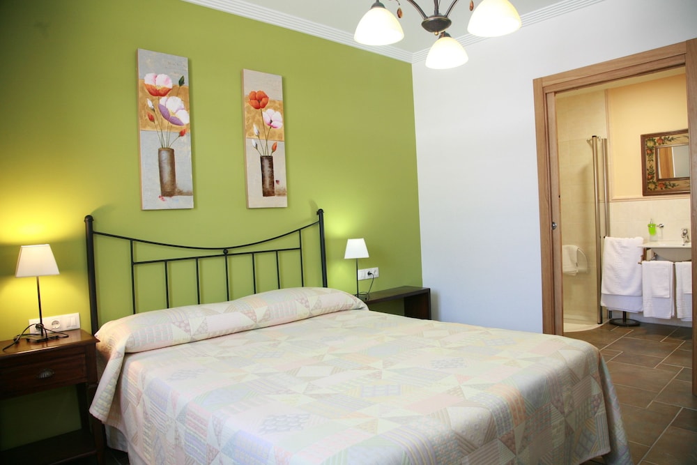 Habitación Doble (Hurritza)