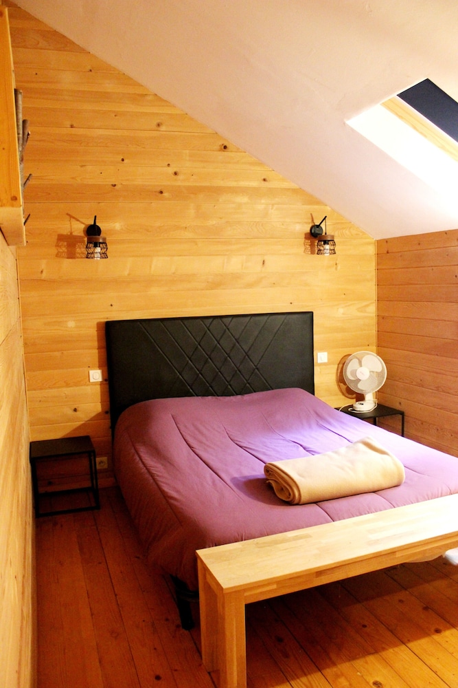 Chalet, 3 Bedrooms, Kitchen