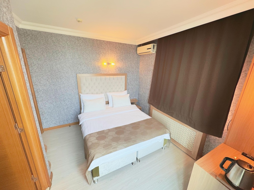 Economy Single Room photo 3