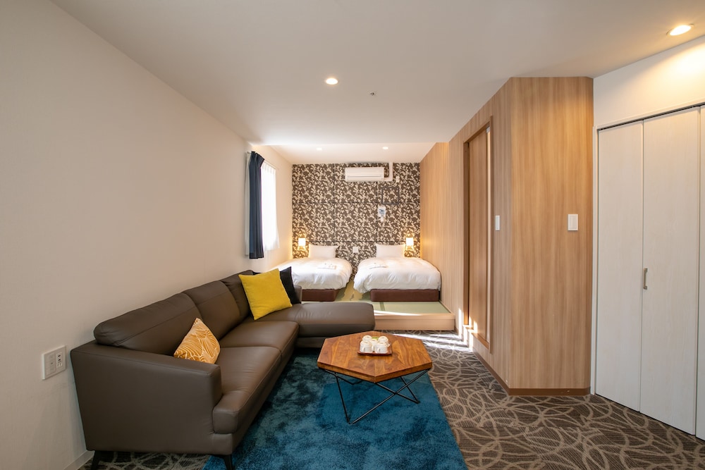 Premium Twin Room, Non Smoking