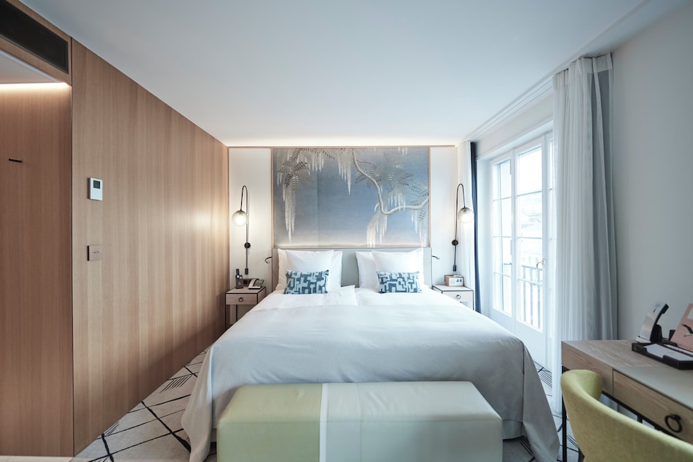 City Family Two Bedroom Suite