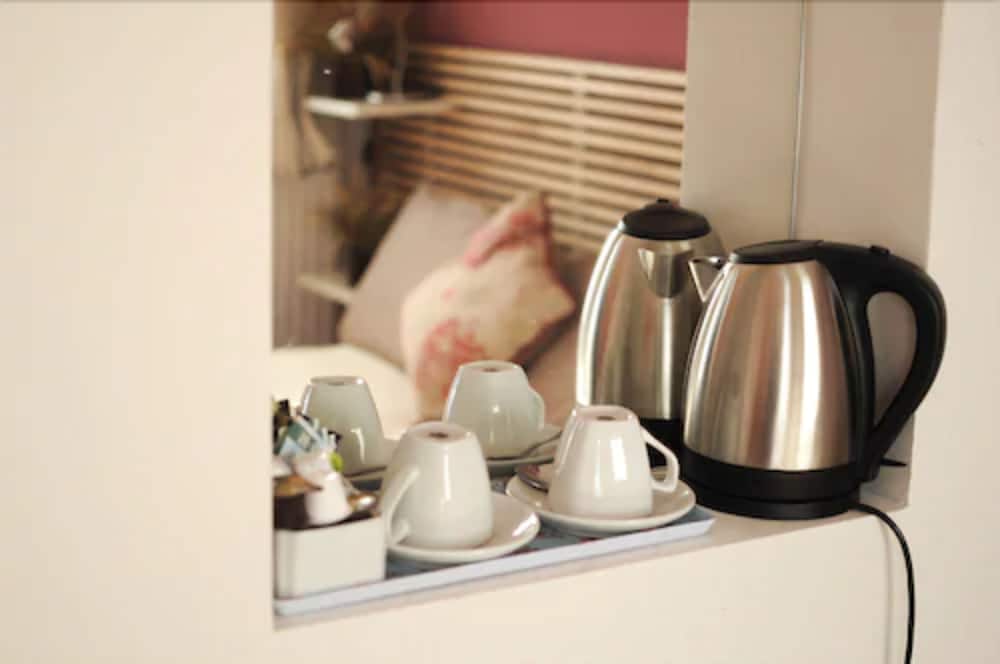 Double Room, Shared Bathroom photo 3