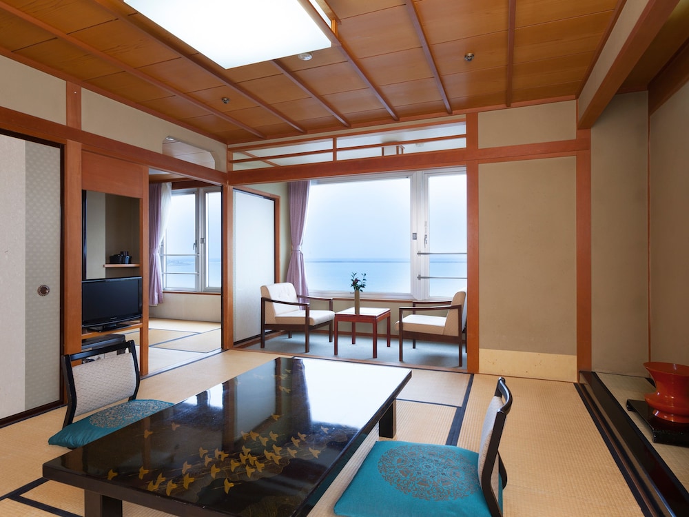 Japanese Western Style Room, Non Smoking photo 3