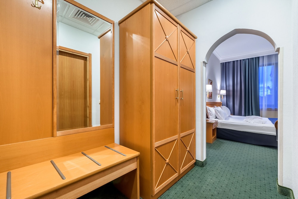 Deluxe Double Room photo 2