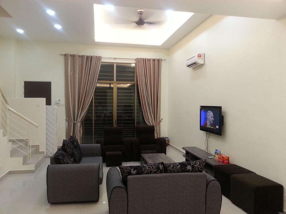 Family House, 4 Bedrooms, Kitchen photo 3