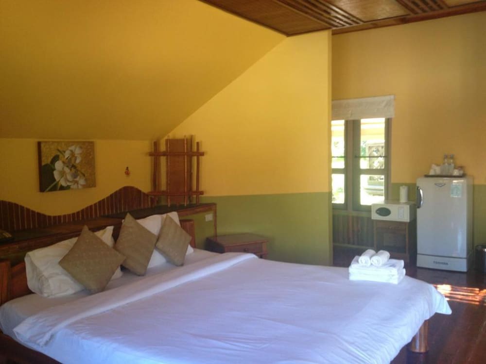 Deluxe Cottage, Private Pool, Pool View - Photo 3