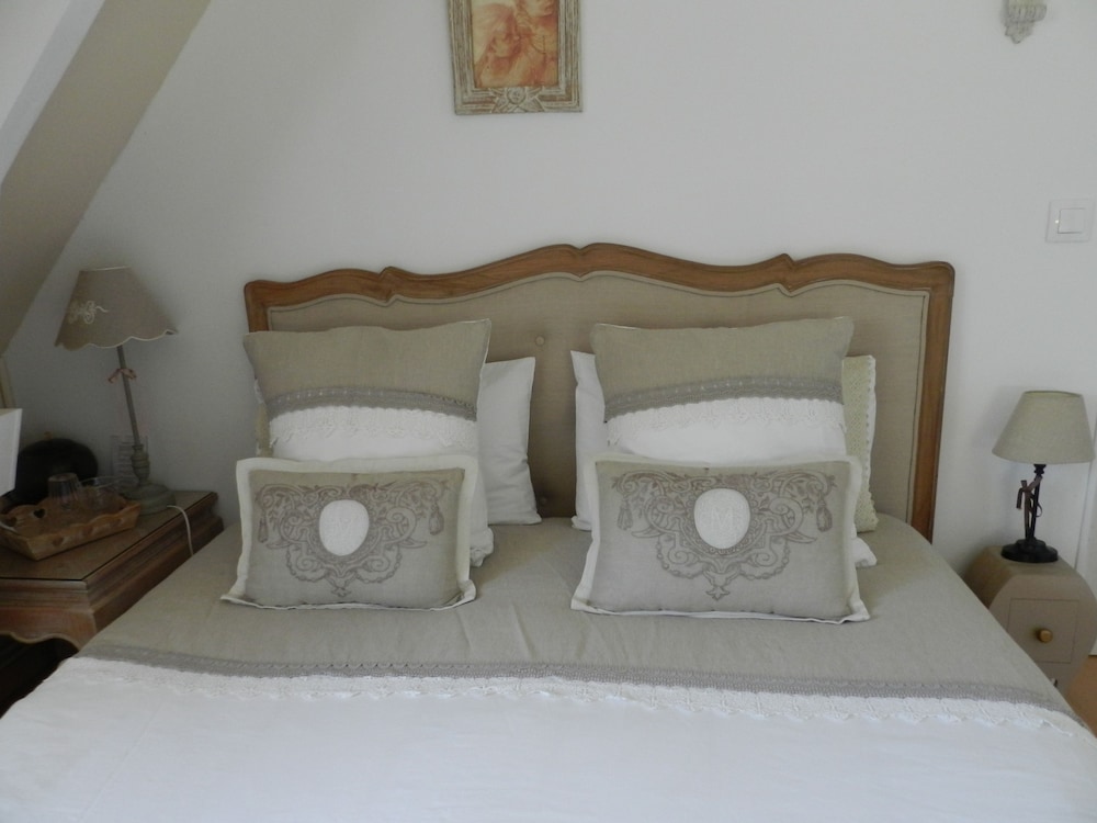 Double Room (Sable 1er étage) photo 1