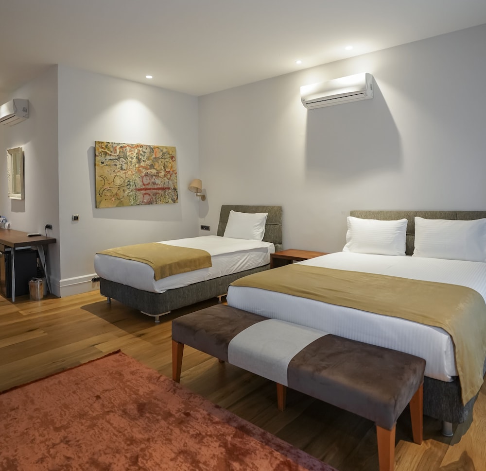 Triple Suite photo 3