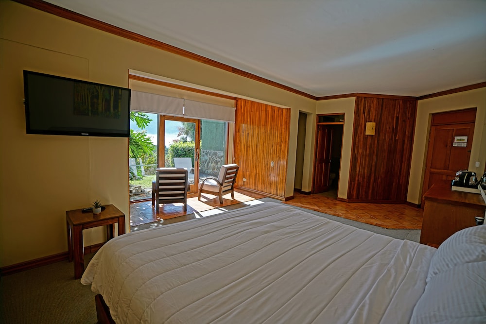 Junior Suite - Photo 2