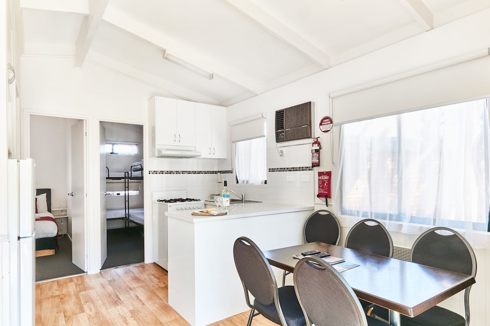 Standard Cabin, 2 Bedrooms photo 1