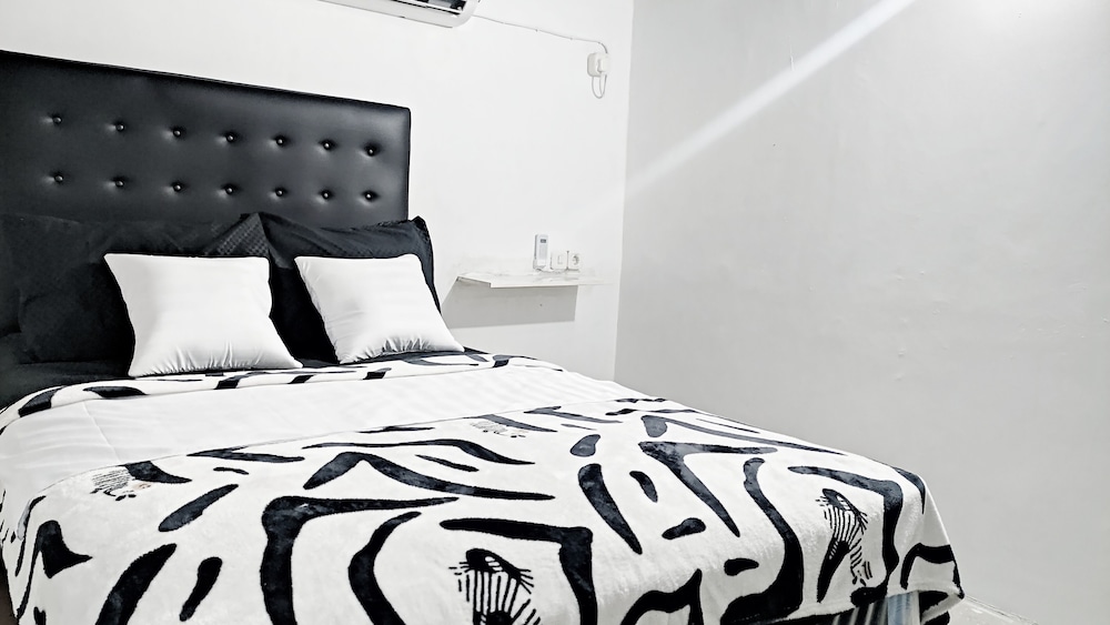 Superior Room, 2 Bedrooms, Mezzanine photo 3
