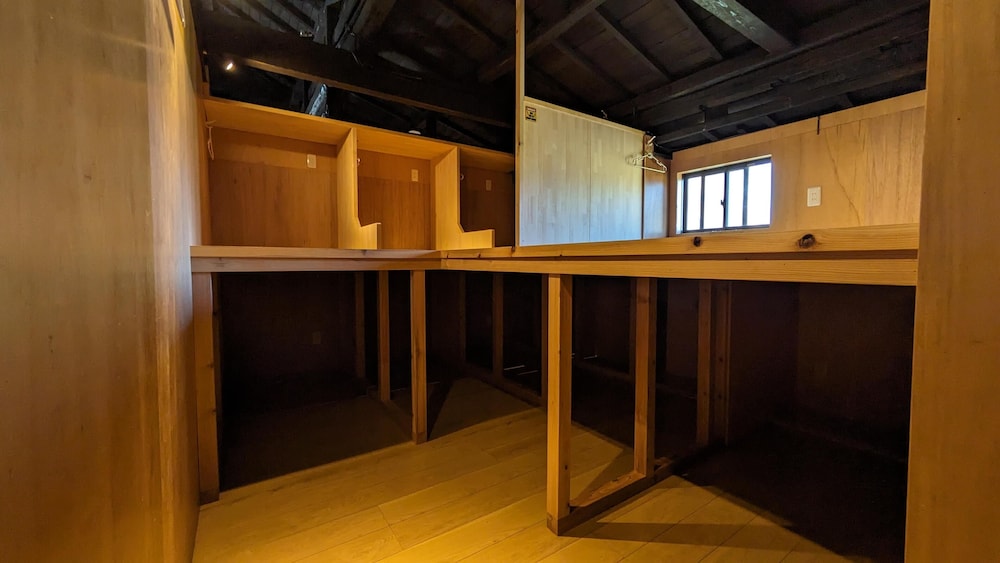Basic Shared Dormitory photo 1