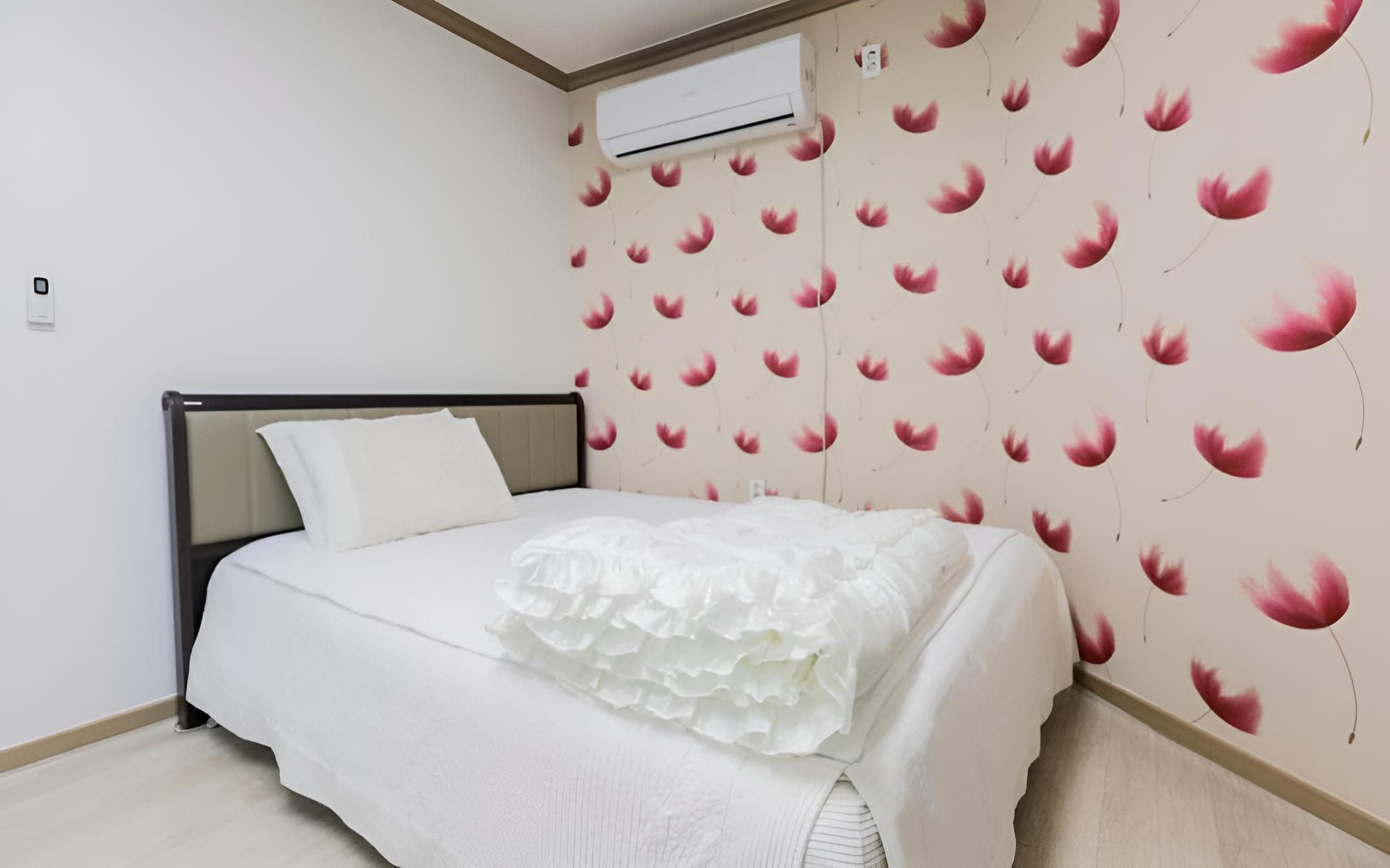 Room (Jangdokdae studio pension) photo 3