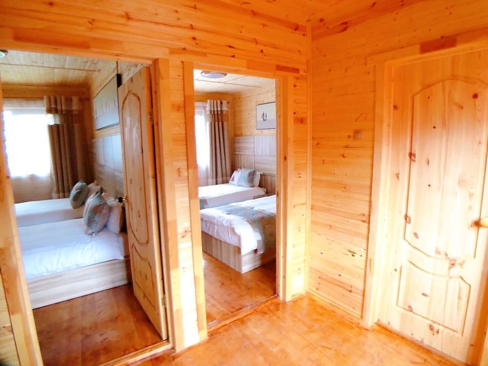 Luxury Cabin photo 3