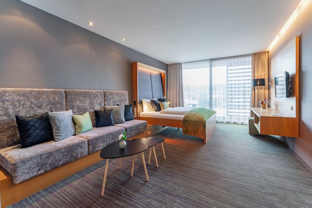 Double Room, Lake View photo 1
