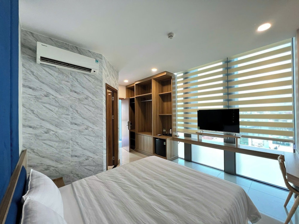 Grand Single Room