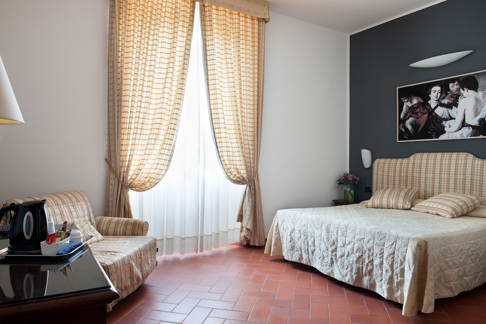 Superior Room photo 2