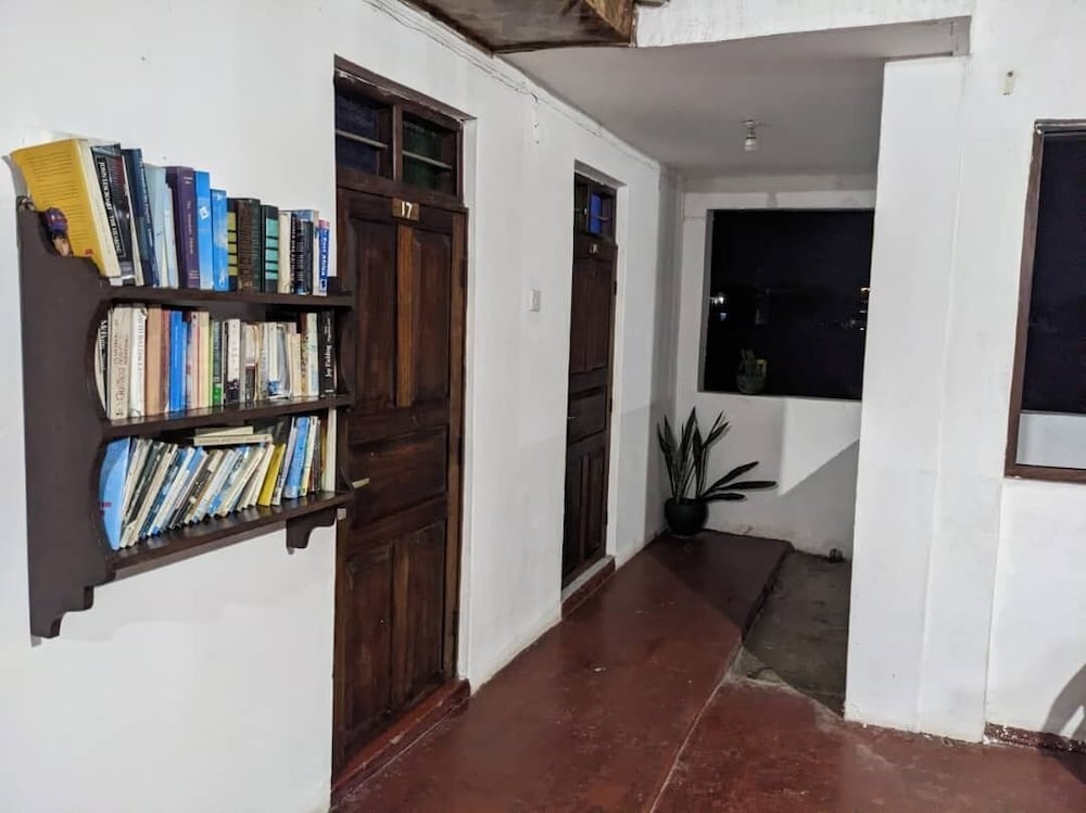 Basic Single Room photo 2