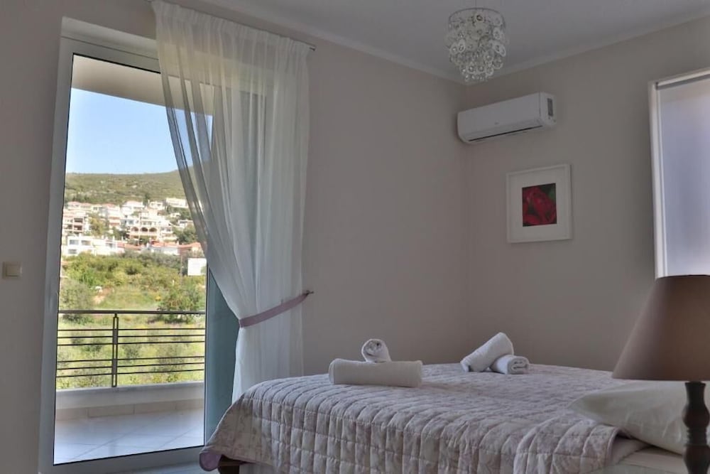 Deluxe Apartment (Aria 4)
