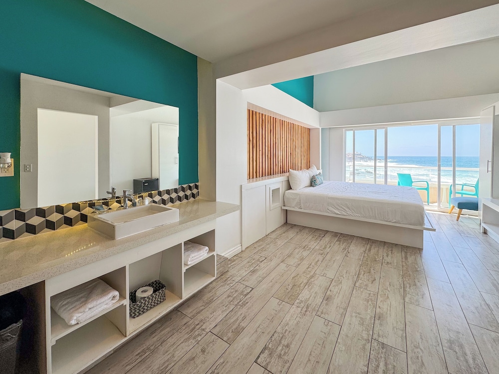 Sunio Suites