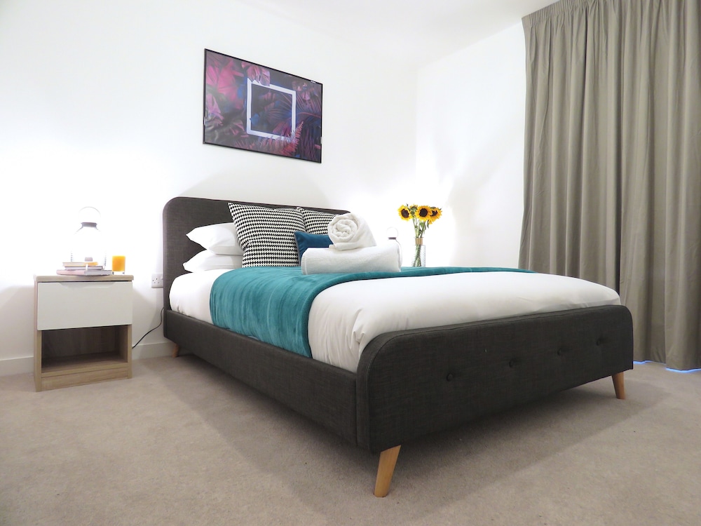 Apartment, 2 Bedrooms