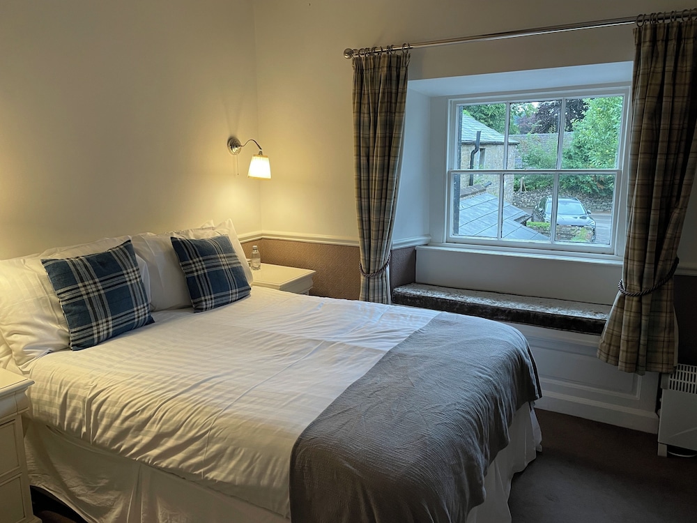 Standard Room, 1 Double Bed - Photo 2