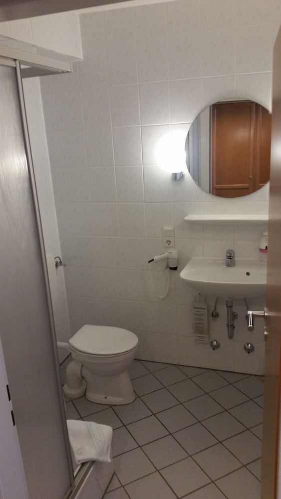 Double Room Single Use photo 2