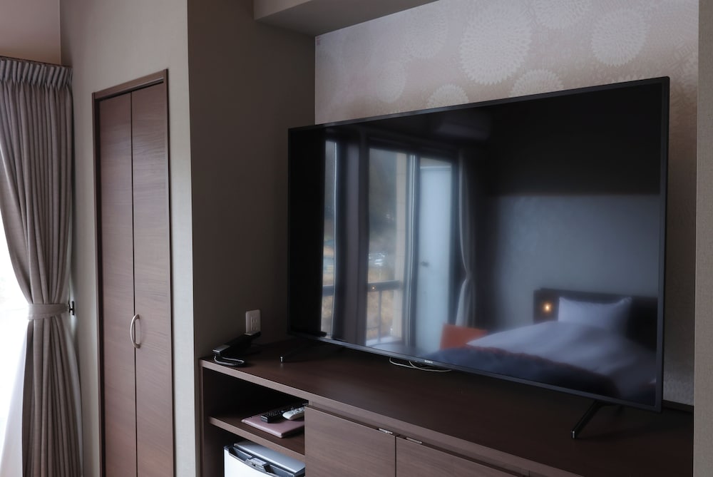 Deluxe Twin Room photo 3