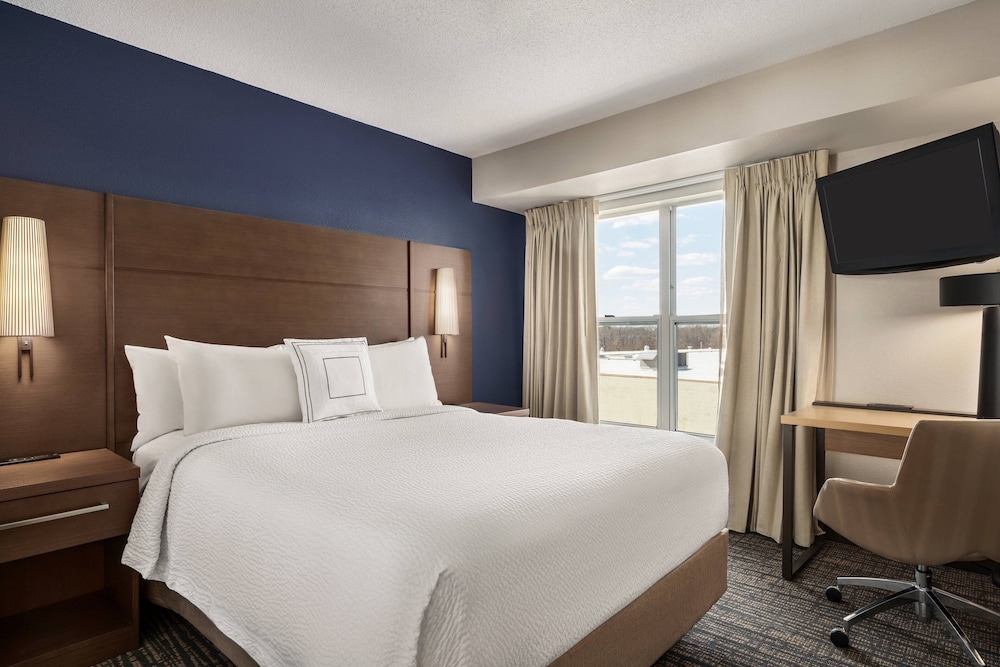 Suite, 1 Bedroom photo 3