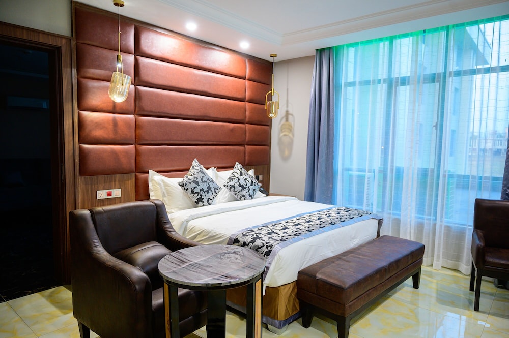 Superior Room photo 1